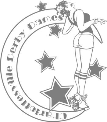 derby dames silver